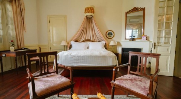 Ảnh chi tiết phòng Phòng sang trọng không có ban công (Luxury Room without Balcony) 7