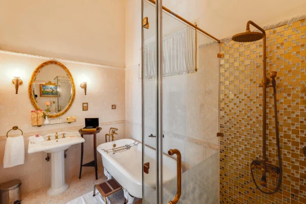 Ảnh chi tiết phòng Phòng sang trọng không có ban công (Luxury Room without Balcony) 10