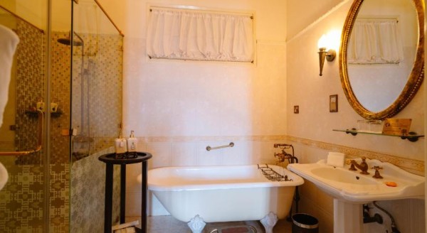 Ảnh chi tiết phòng Phòng sang trọng không có ban công (Luxury Room without Balcony) 11