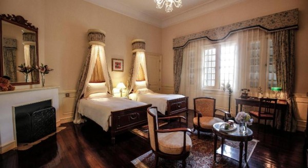 Ảnh chi tiết phòng Phòng sang trọng không có ban công (Luxury Room without Balcony) 12