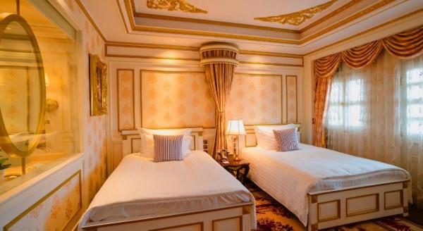Ảnh chi tiết phòng Phòng Royal Superior (Royal Superior Room) 11