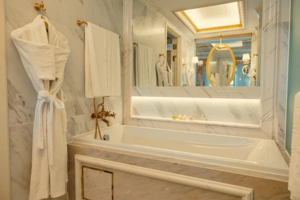 Ảnh chi tiết phòng Phòng Royal Superior (Royal Superior Room) 7