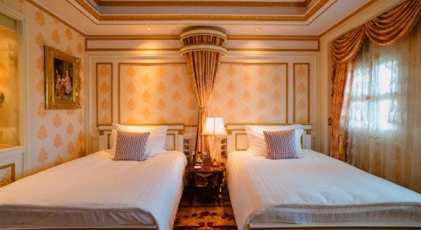 Ảnh chi tiết phòng Phòng Royal Superior (Royal Superior Room) 10