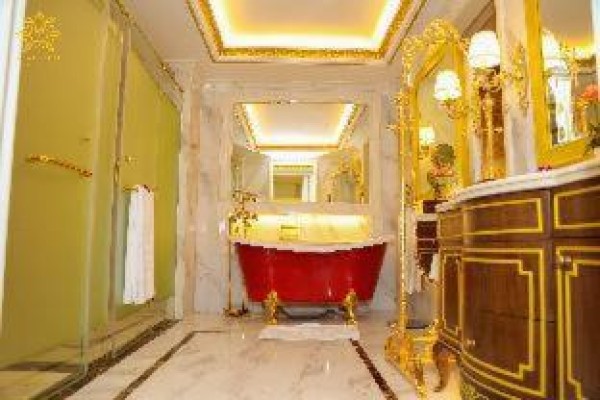 Ảnh Đà Lạt Palace Heritage