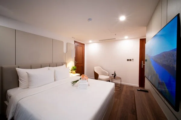 Ảnh chi tiết phòng Standard 7