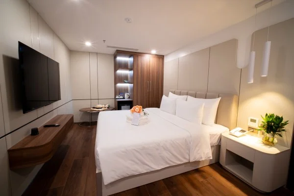 Ảnh chi tiết phòng danitel-halong-standard-vivatrip-06.webp