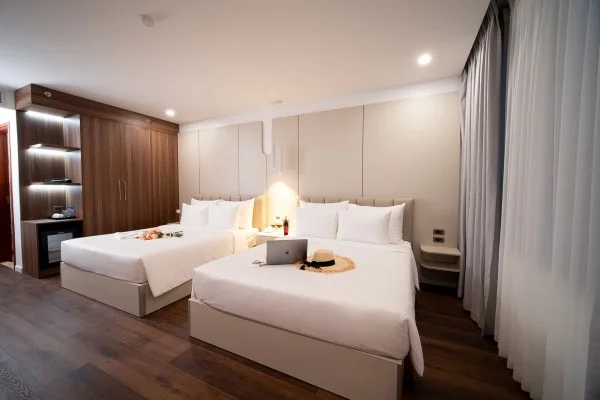 Ảnh chi tiết phòng danitel-halong-superior-vivatrip-03.webp