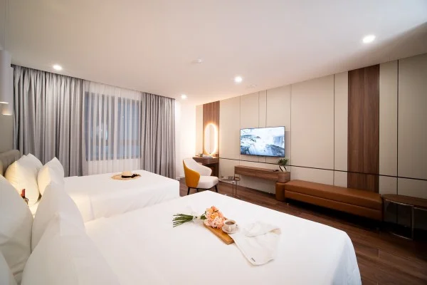 Ảnh chi tiết phòng danitel-halong-superior-vivatrip.webp