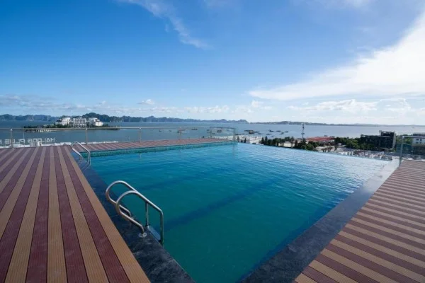 Ảnh Danitel Halong