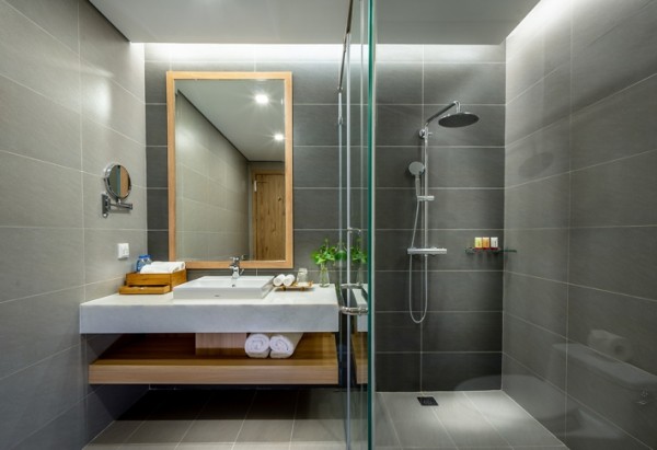 Ảnh chi tiết phòng Premium King 7