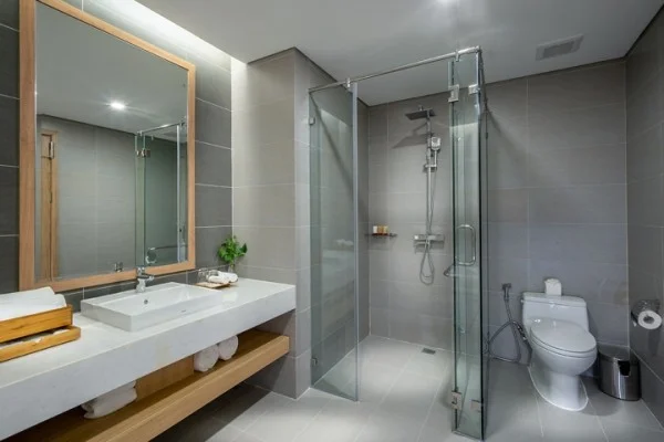 Ảnh chi tiết phòng Suite Ocean View 7