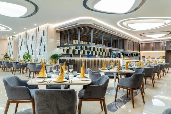 Ảnh DeLaSea Hạ Long