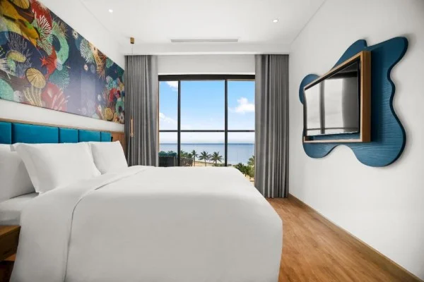 Ảnh Dhawa Ho Tram - 3