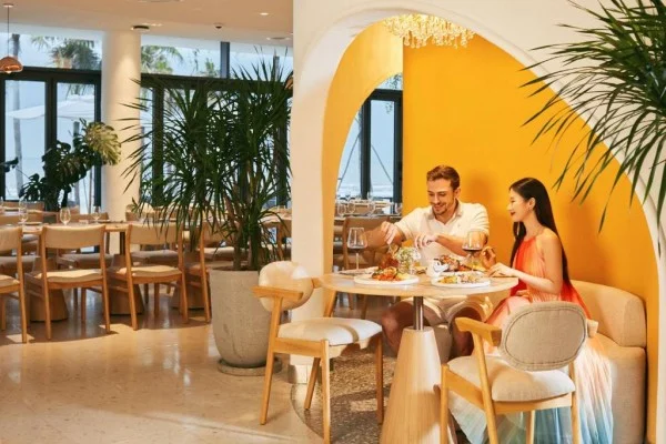 Ảnh Dhawa Ho Tram - 19