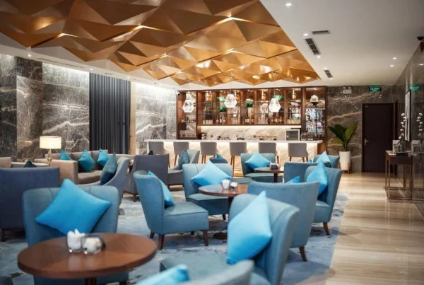 Ảnh D’Lecia Hạ Long