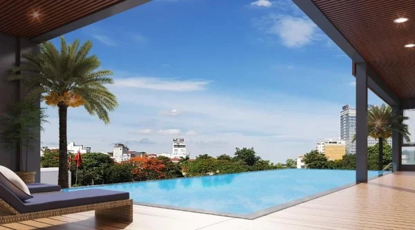 Ảnh D’Lecia Hạ Long - 7