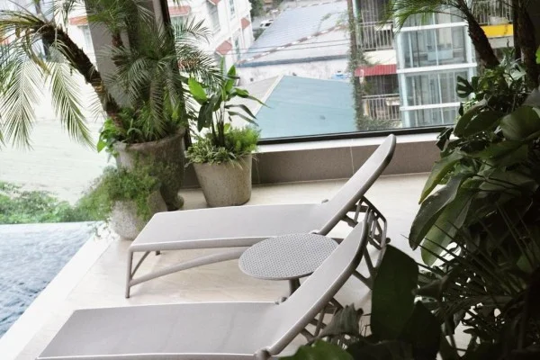 Ảnh D’Lecia Hạ Long - 10