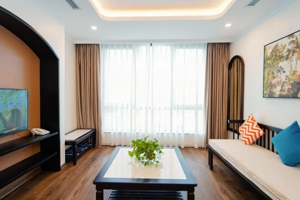 Ảnh chi tiết phòng dlioro-hotel-resort-classic-suite-vivatrip-05.webp