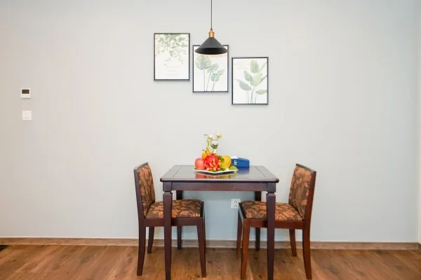 Ảnh chi tiết phòng Classic Suite 9