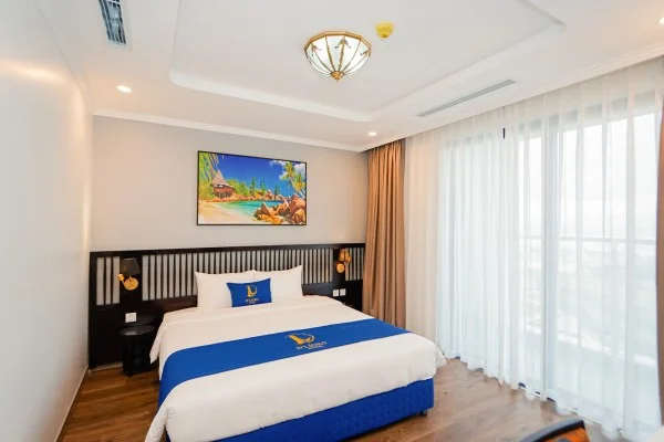 Ảnh chi tiết phòng dlioro-hotel-resort-classic-suite-vivatrip.webp