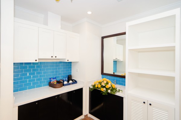 Ảnh chi tiết phòng Deluxe Suite 7