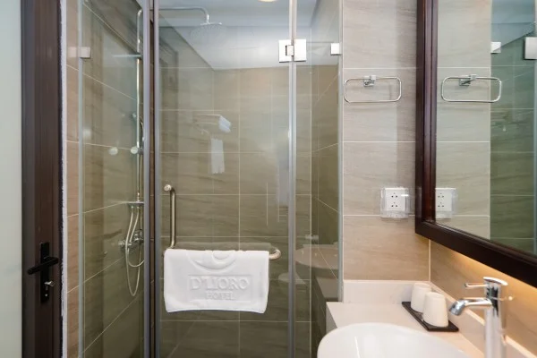 Ảnh chi tiết phòng Luxury Suite 8