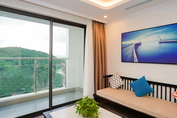 Ảnh chi tiết phòng Luxury Suite 31