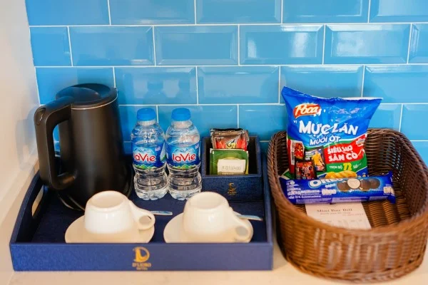 Ảnh chi tiết phòng dlioro-hotel-resort-premium-excutive-vivatrip-04.webp