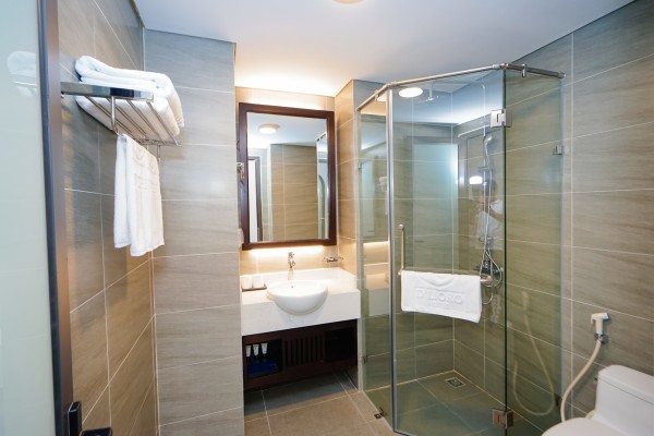 Ảnh chi tiết phòng Presidential Suite 8