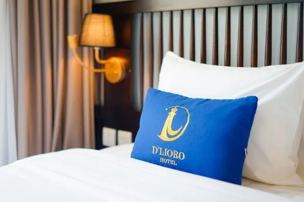 Ảnh chi tiết phòng Premium Executive 9