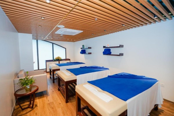 Ảnh D'Lioro Hotel & Resort - 2