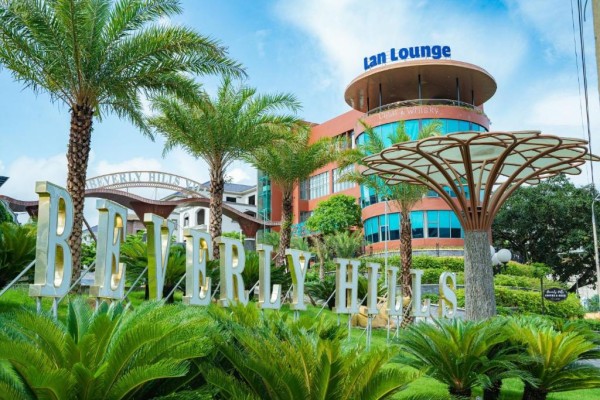 Ảnh D'Lioro Hotel & Resort - 4