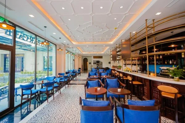 Ảnh D'Lioro Hotel & Resort - 8