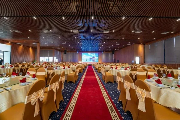 Ảnh D'Lioro Hotel & Resort - 9