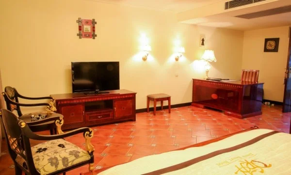 Ảnh chi tiết phòng do-son-resort-casino-deluxe-vivatrip.webp