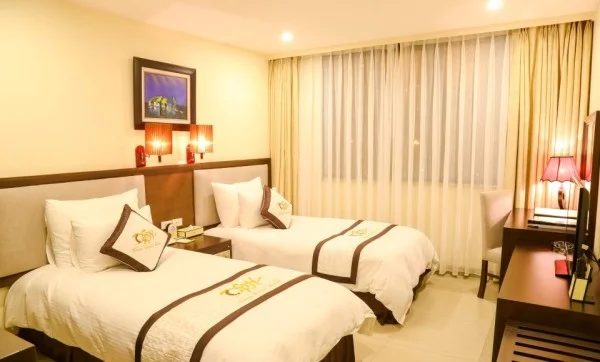 Ảnh chi tiết phòng do-son-resort-casino-standard-twin-room-vivatrip-03.webp