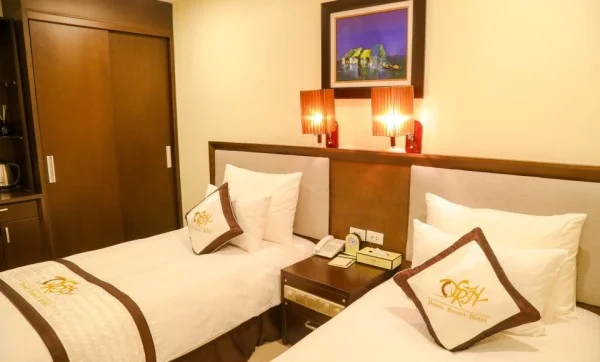 Ảnh chi tiết phòng do-son-resort-casino-standard-twin-room-vivatrip-06.webp