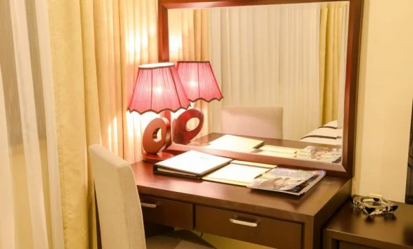 Ảnh chi tiết phòng STANDARD TWIN ROOM 8