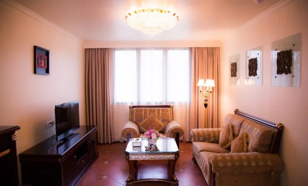 Ảnh chi tiết phòng do-son-resort-casino-suite-vivatrip-02.webp