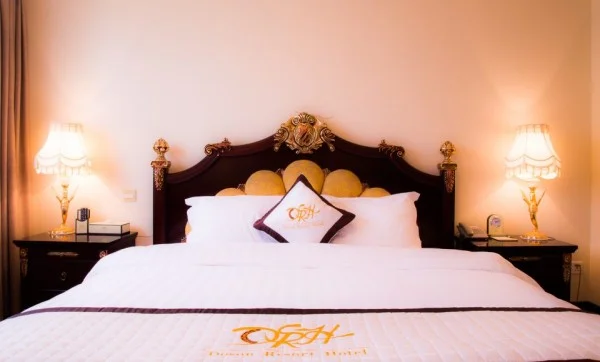 Ảnh chi tiết phòng do-son-resort-casino-suite-vivatrip.webp