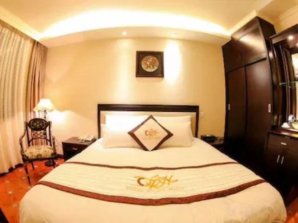 Ảnh Do Son Resort & Casino - 2