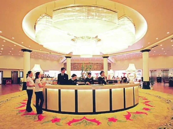 Ảnh Do Son Resort & Casino - 3