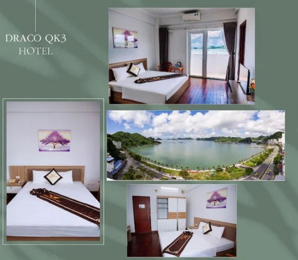 Ảnh chi tiết phòng draco-qk3-cat-ba-hotel-phong-superior-vivatrip.webp