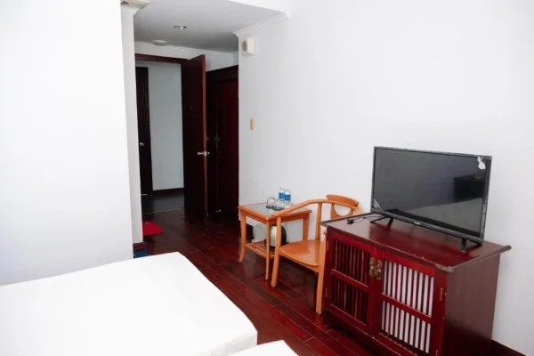 Ảnh chi tiết phòng draco-qk3-cat-ba-hotel-phong-tieu-chuan-vivatrip.webp