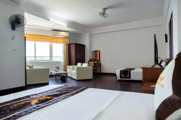 Ảnh chi tiết phòng draco-qk3-cat-ba-hotel-suite-deluxe-vivatrip.webp