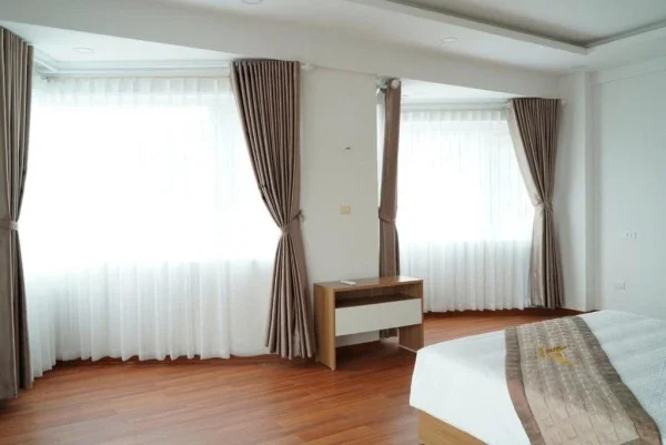 Ảnh chi tiết phòng draco-qk3-cat-ba-hotel-suite-hang-tong-thong-vivatrip-02.webp