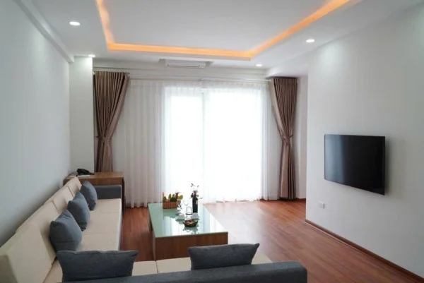 Ảnh chi tiết phòng draco-qk3-cat-ba-hotel-suite-hang-tong-thong-vivatrip-05.webp