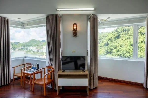 Ảnh DRACO QK3 Cát Bà Hotel - 8