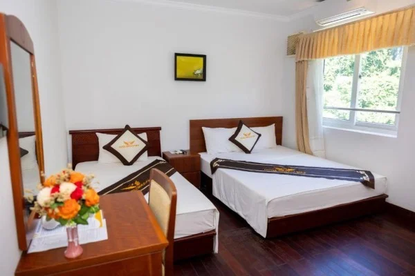 Ảnh DRACO QK3 Cát Bà Hotel - 10