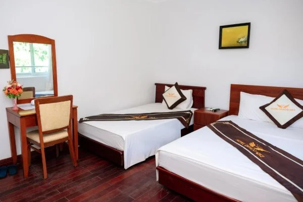 Ảnh DRACO QK3 Cát Bà Hotel - 14